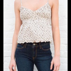 Brandy Melville tank top